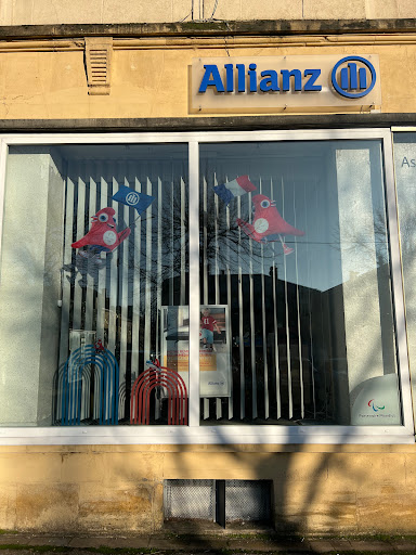 Allianz Assurance LONGWY VAUBAN - Thierry COLLIGNON