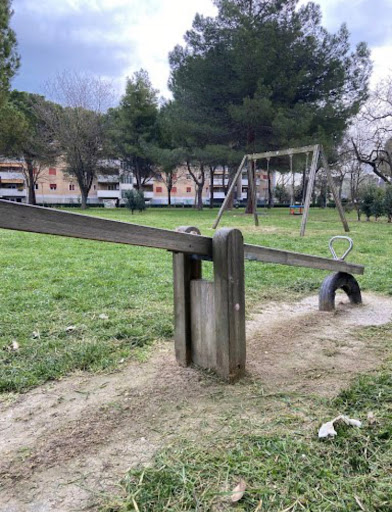 Parco Comunale “Sante Giommi” - Thumbnail