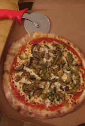 Photo n°9 de SO CASA à Sospel (Pizzeria)