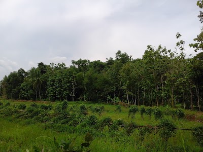 Photos of TPU Kajoran
