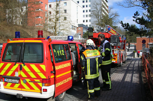 MVZ Frankenberg - Thumbnail