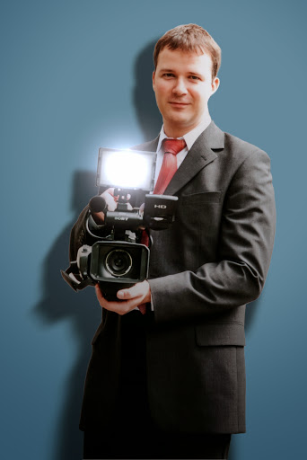 VEITFILM-Hochzeitsfilm/Hochzeitsvideo/Hochzeitsfilmer/Videoproduktion - Thumbnail