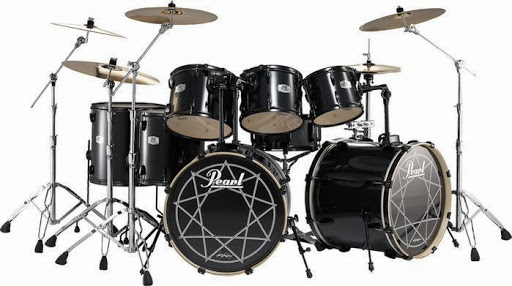 Sound of Drums