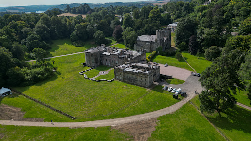 Port Eliot House & Gardens