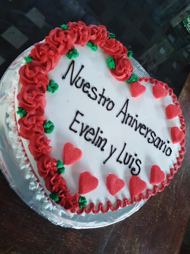 Pasteles D@ny´s - Thumbnail