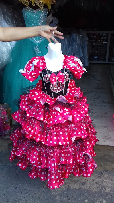 Photos of D'Ilussion Novias