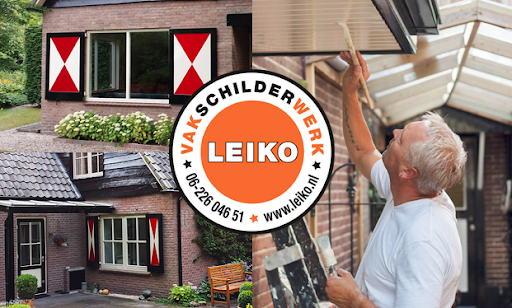 Schildersbedrijf Leiko