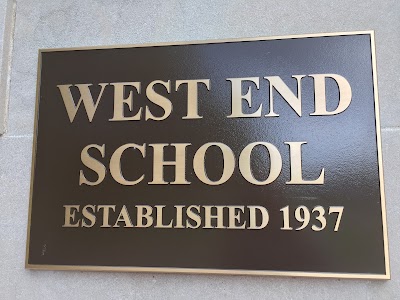 West End Middle School