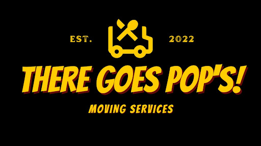 Pop's Moving Services - Visual