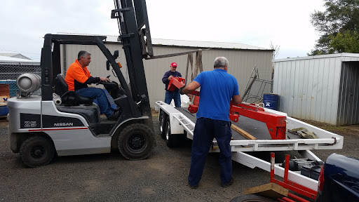 South Gippsland Transmission Service - Thumbnail