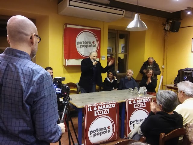 Circolo Giovane Italia
