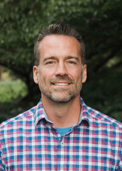 Photo of Dr. Matthew Marcotte D.C., C.F.M.P. clinic location