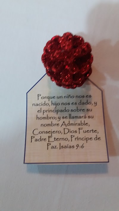 Photos of Iglesia del Nazareno, De Tib&aacute;s