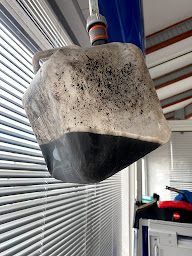 Photo n°18 de NET ECO CORSE à Bastia (Service de nettoyage de conduits de ventilation)