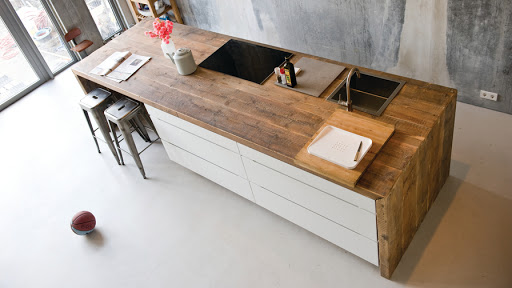 Restyle XL interior projects BV - Thumbnail