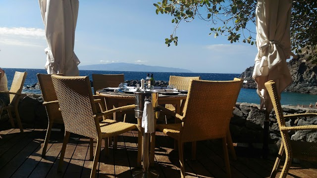 Restaurante Beach Club
