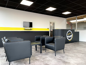 Photo n°3 de Made in Pneu - Violaines à Violaines (Magasin de pneus)