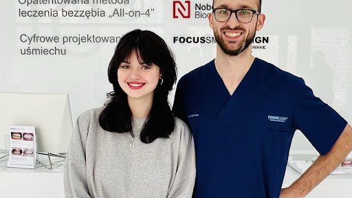 Focus Clinic Warszawa