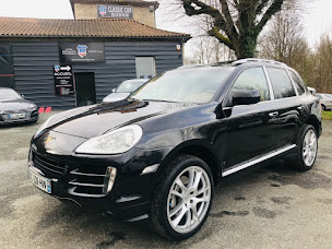 Photo n°18 de CLASSIC CAR 24 à Coulounieix-Chamiers (Concessionnaire automobile)