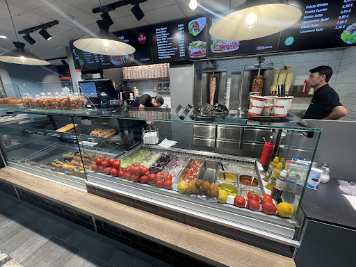 HBB-Bistro Gallery - Germany