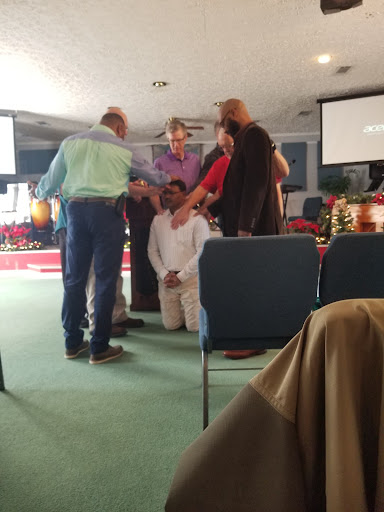 Living Faith Family Worship Center - Thumbnail