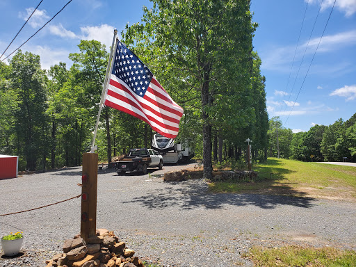 Hoss' Hideout Campground - Thumbnail