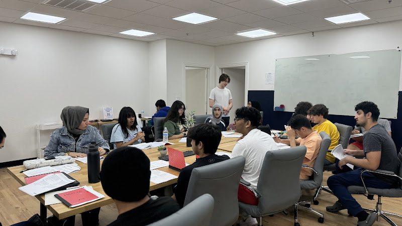 GEM Academy and Center