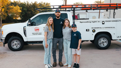 ZB Electrical & Generators