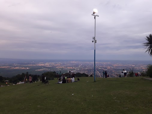 Camping Mi Cabaña, Author: javier peschiera