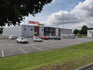 Photo n°1 de Bricomarché Delle à Delle (Magasin de poêles à bois)