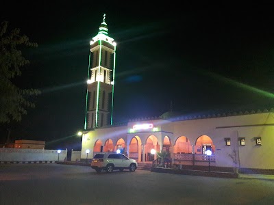 Photos of الجامع اللي صلينا فيه الظهر و العصر جمع تقديم