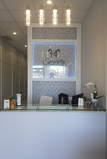 Symmetry Esthetics & Wax Bar Gallery - Canada