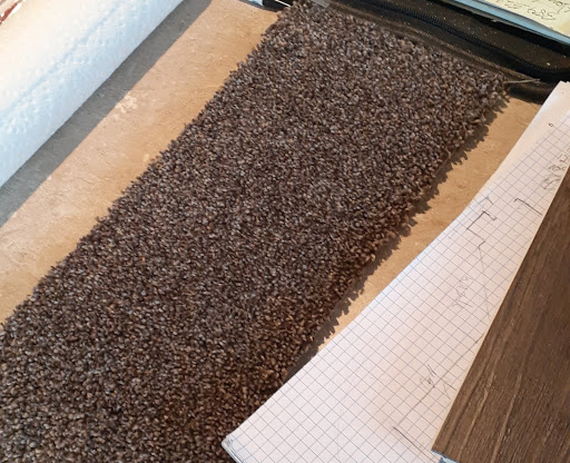 Bill's Carpet - Thumbnail