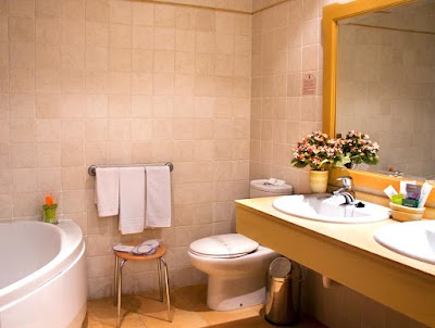 Photos of Hotel Almijara