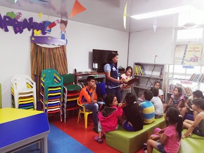 Photos of PAPELER&Iacute;A ESPA&Ntilde;OLA