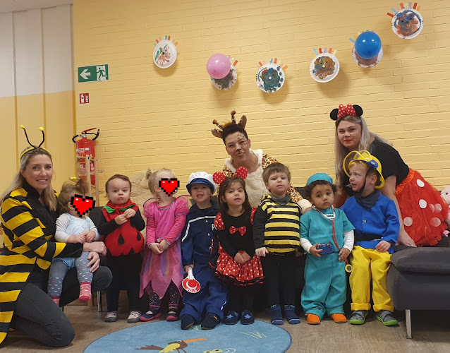 Kindertagespflege Bienennest photo