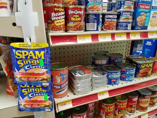 Oakland Grocery Store Gallery - United States