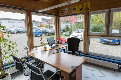 Autohaus Rohringer GmbH Gallery - Germany
