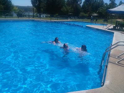 Photos of Recreation Center Rapel Fach
