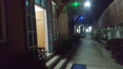 Photos of Nanda Wunn Hotel