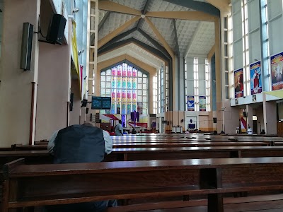 Photos of The Holy Family Minor Basilica