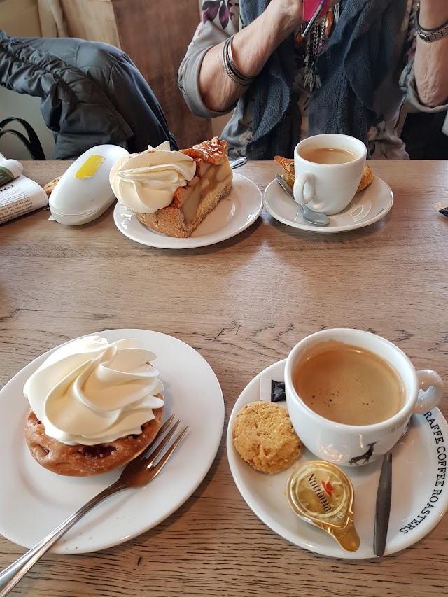 Restaurant Aa-zicht