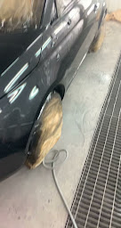 Photo n°2 de Carrosserie Zero Franchise à Launaguet (Atelier de réparation automobile)