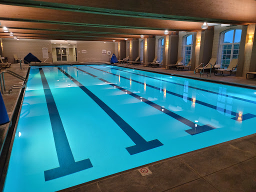 Lied Lodge - Visual