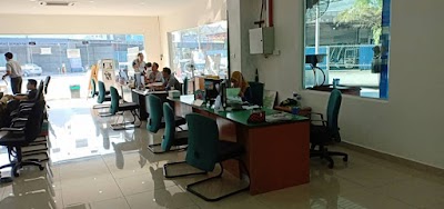 Perodua Service Center Car Dealer Sepang Selangor