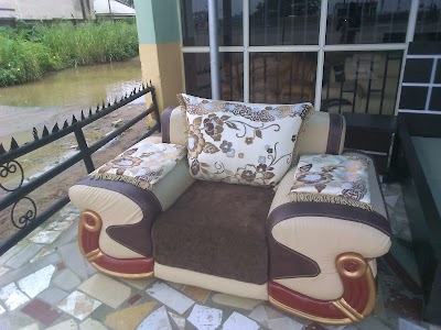 Photos of Raseben Interior Nig. Ltd