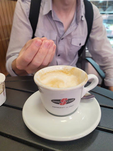 Caffe Sicilia - Thumbnail
