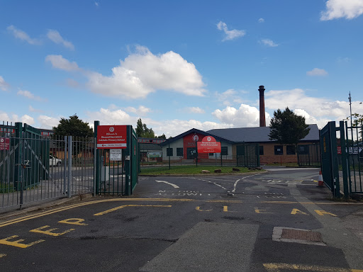 Blessed Sacrament Catholic Primary School - Thumbnail