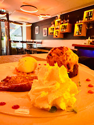 Photo n°35 de Le Comptoir à Moustaches à Poitiers (Café)