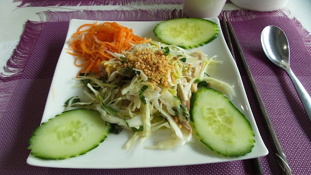 Ba Mien Restaurant